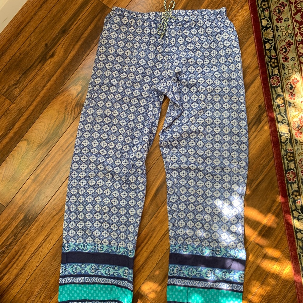 Lucky 🍀 Brand and pajama pants